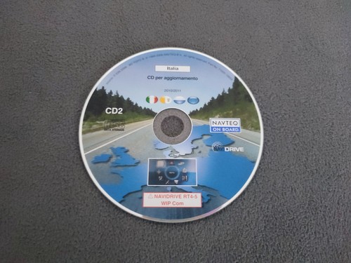 Navigation rt4 rt5 - navigation,