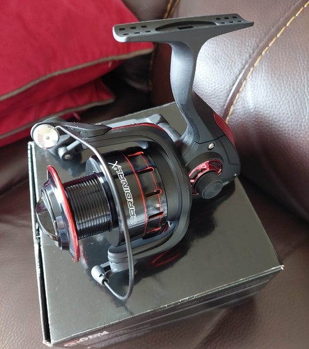 Abu garcia cardinal - cardinal, x