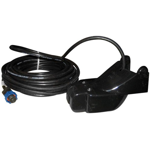 Airmar lowrance p66 transom - airmar,