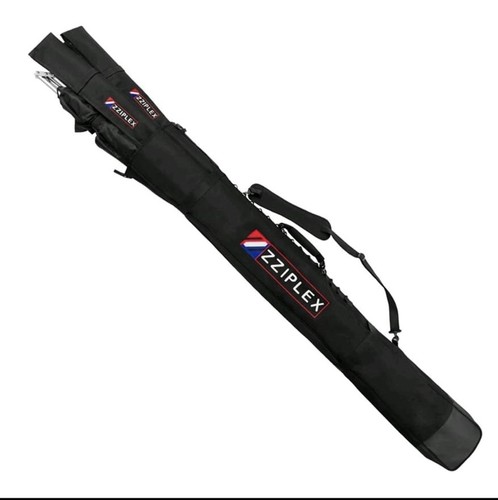 Zziplex sea fishing rod quiver - zziplex,