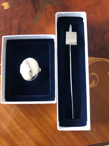 Vintage concorde sterling - vintage,