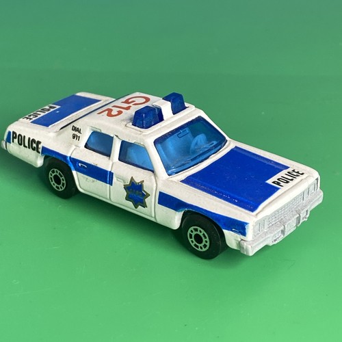 Vintage matchbox super - matchbox, gt