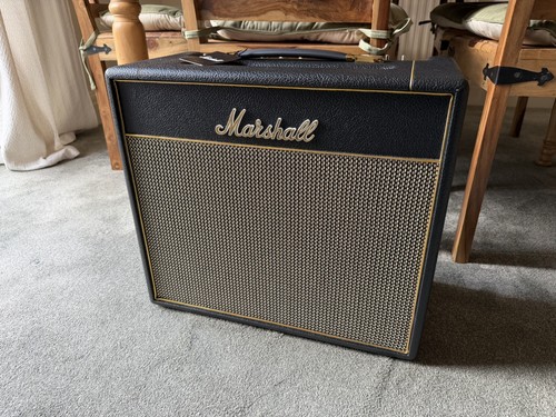Marshall sv20 studio vintage - studio,