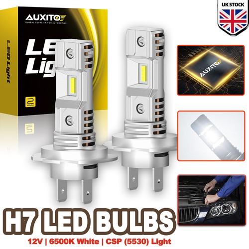 Auxito led headlight - 2x,