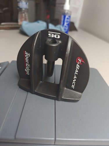 Tour edge balance - 06, belly