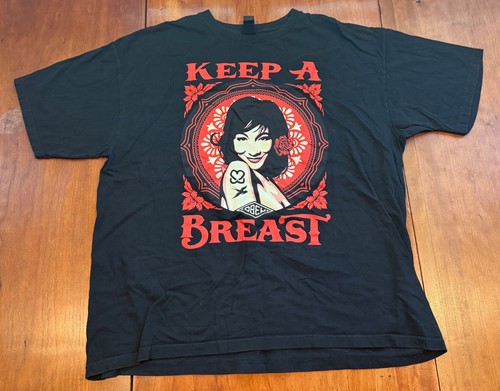 Obey shirt mens - t,
