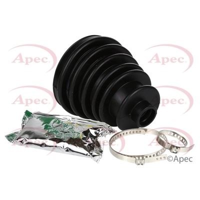 New apec front - front, inner