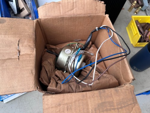 Welling ysla 0004 motor - ysla-36-6-0004,