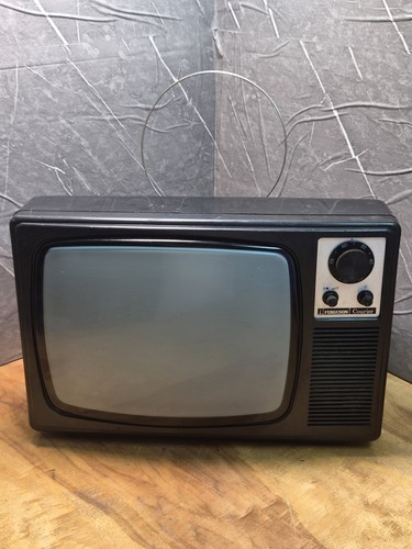 Vintage ferguson courier model - ferguson,