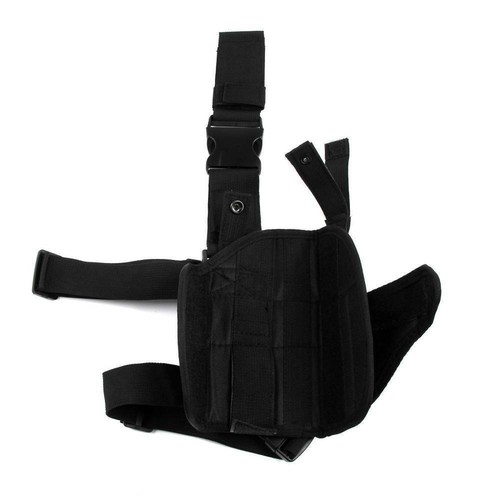 Tactical universal pistol gun - tactical,