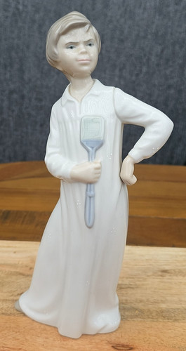 Lladro nao 0234 boy - nao,