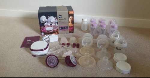 Tommee tippee made - tippee,