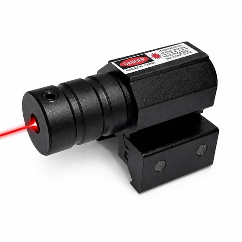 Red laser dot - scope, air
