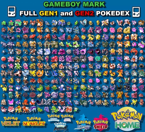 Rare gameboy origin mark - rare,