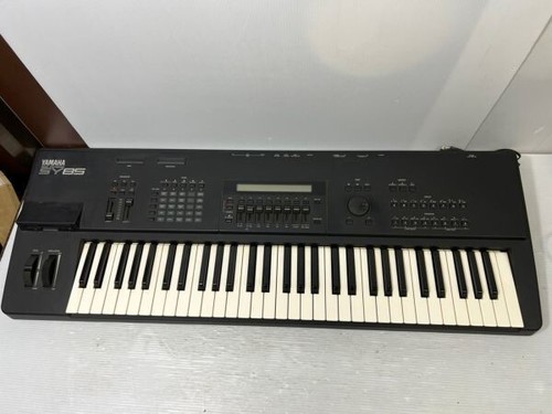 Yamaha sy85 digital - yamaha,