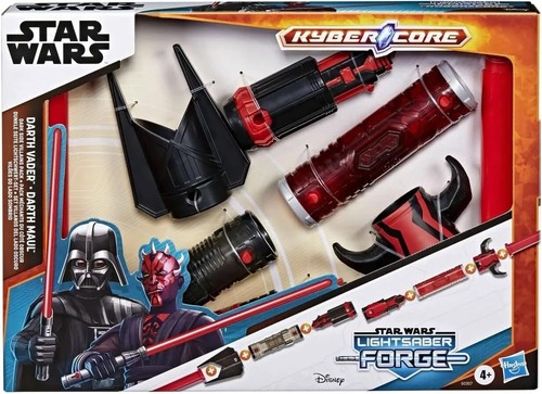 Star wars kyber core darth - core,