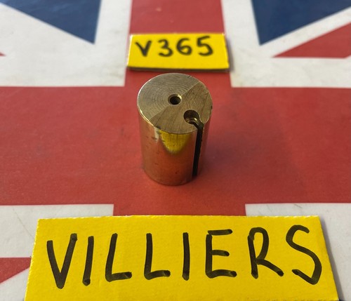 Genuine villiers v365 - villiers,