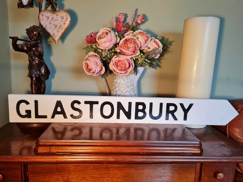 Glastonbury aged basic - glastonbury,