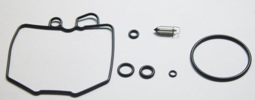 Carb repair kit for - repair, 1978