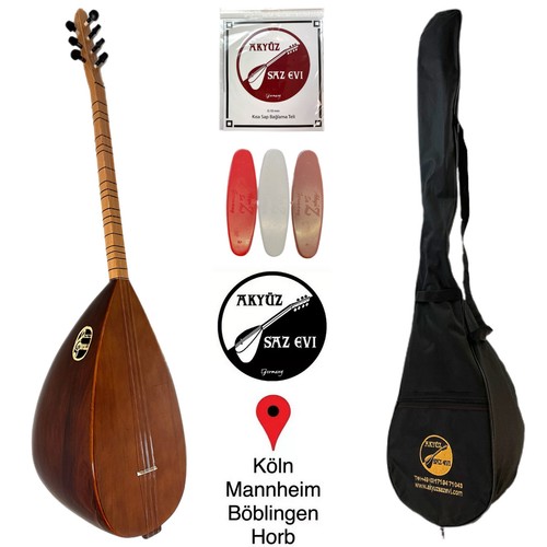 Saz baglama new - new, /