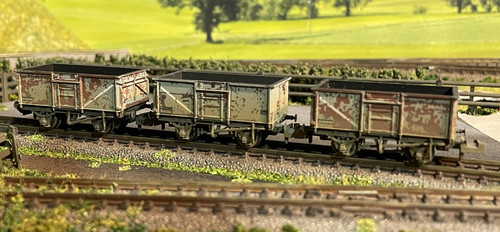 Graham farish 377 235 - farish, gauge