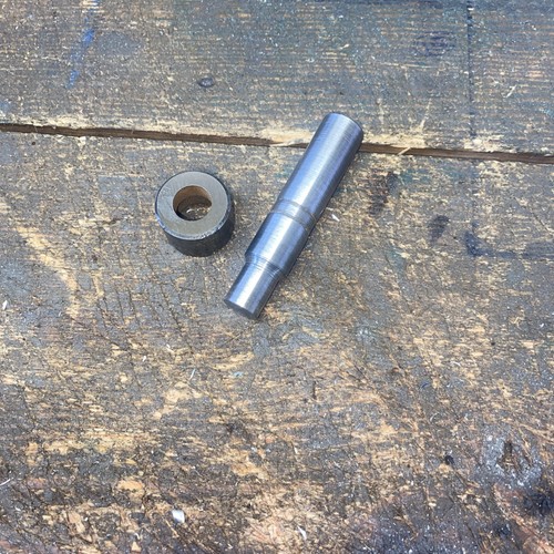 Fly press punch die 11mm - fly,
