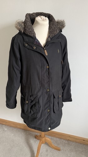 Jack murphy day field coat - murphy,
