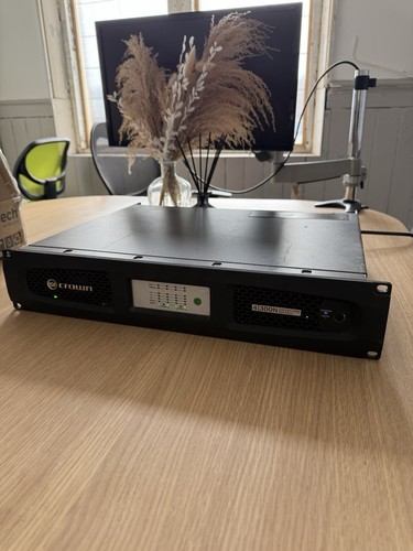 Crown dci 300n - crown,
