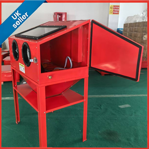 220l industrial sand - 220l,