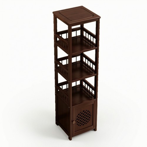Storage rack cabinet - rack,