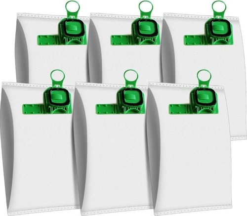 Pack dust filter - filter, bag
