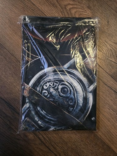 Elder scrolls skyrim apron - ,