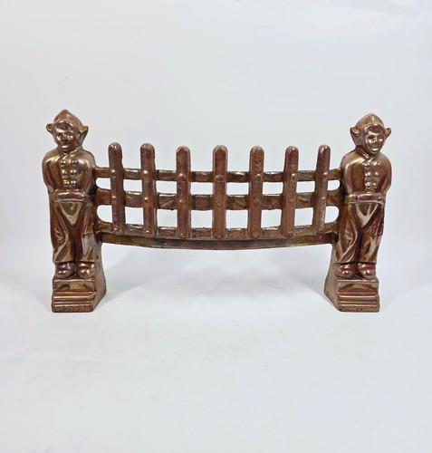 Vintage dutchfire cast iron - dutchfire,
