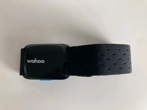 Wahoo tickr fit heart - tickr,