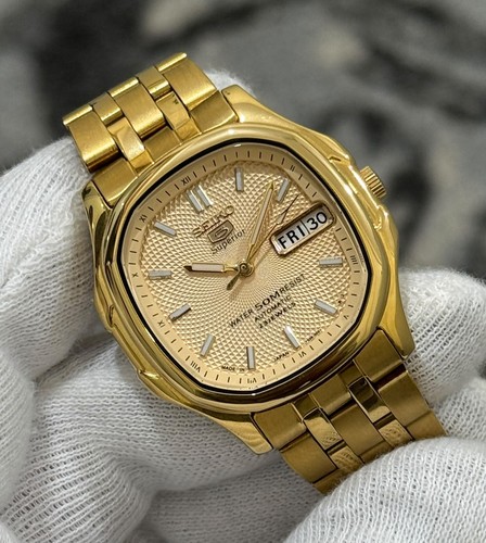 Rare vintage seiko superior - seiko,
