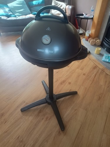 George foreman outdoor - george,