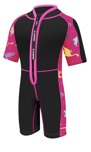 Kids wetsuit shorty - 🔥kids, wet