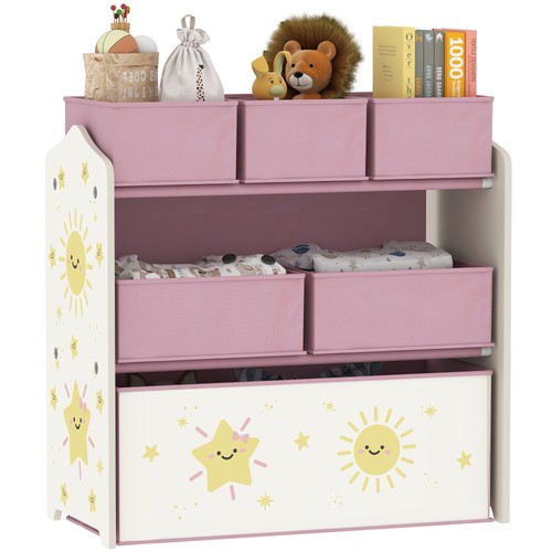 Aiyaplay tier kids storage - aiyaplay,