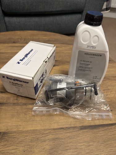 Brand new 0cq598549 awd pump - new,