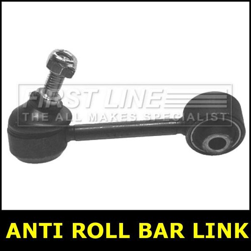 Stabiliser anti roll bar link - stabiliser,