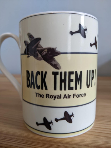 Aynsley imperial war museum - imperial,