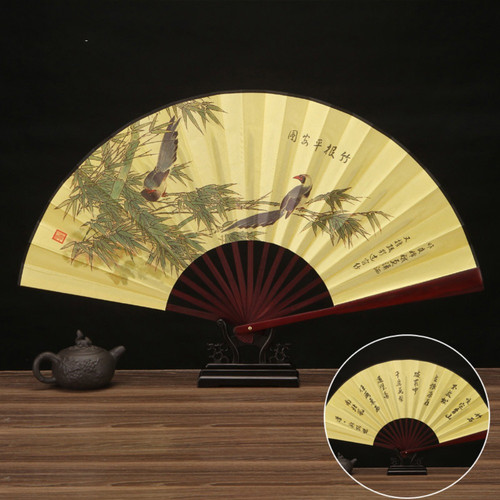 Chinese vintage style - vintage, hand
