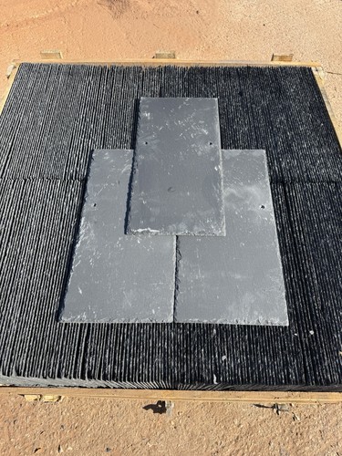 12x24 roof slates - roof, £2.40