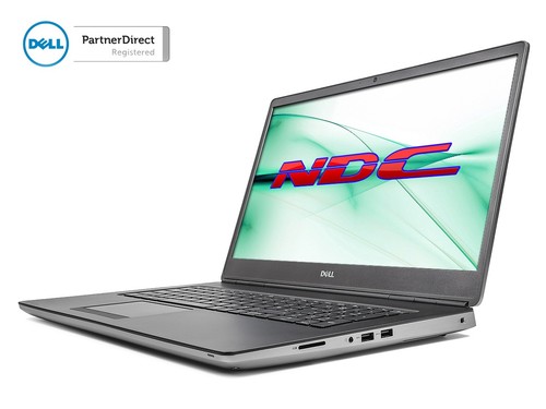 Dell precision 7750 laptop - dell,