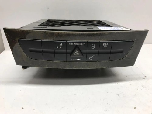 Mercedes benz w211 cd - e,