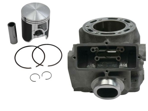 Cylinder works standard bore - works,