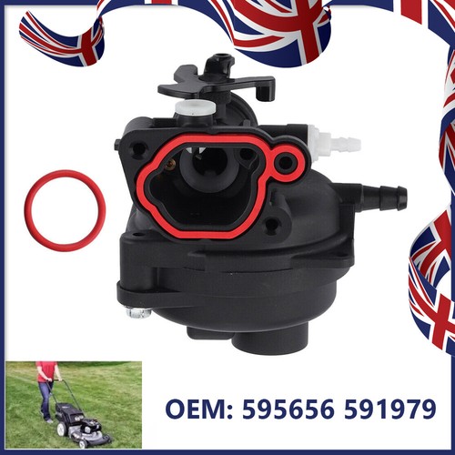 Carburetor fit for briggs - briggs, &