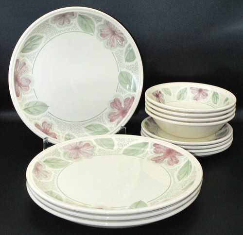 Staffordshire tableware - staffordshire,