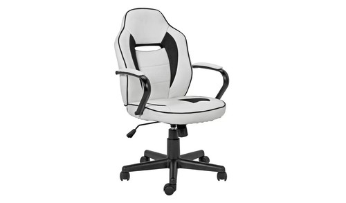 Anmax gaming chair leather - anmax,