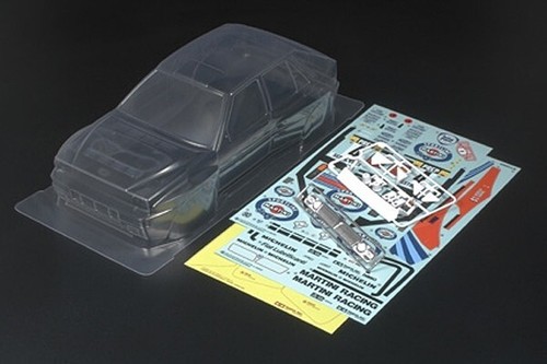 Tamiya 51401 lancia delta - 51401,